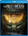【輸入盤ブルーレイ】【新品】HALO: FALL OF REACH