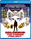 【輸入盤ブルーレイ】【新品】COLOSSUS: FORBIN PROJECT