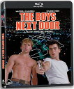 【輸入盤ブルーレイ】【新品】BOYS NEXT DOOR