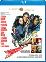 【輸入盤ブルーレイ】【新品】Operation Crossbow
