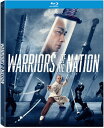 【輸入盤ブルーレイ】【新品】Warriors of the Nation