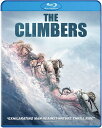 【輸入盤ブルーレイ】【新品】The Climbers