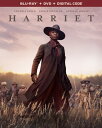 【輸入盤ブルーレイ】【新品】HARRIET