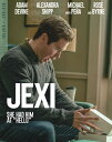 【輸入盤ブルーレイ】【新品】JEXI