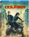 【輸入盤ブルーレイ】【新品】COURIER (2019)