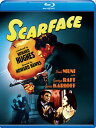 【輸入盤ブルーレイ】【新品】SCARFACE (1932)