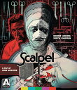 【輸入盤ブルーレイ】【新品】SCALPEL