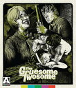 【輸入盤ブルーレイ】【新品】The Gruesome Twosome