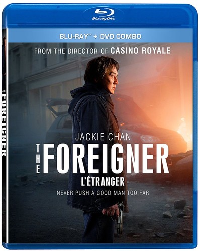 Foreigner