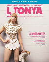 【輸入盤ブルーレイ】【新品】I TONYA