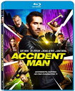 【輸入盤ブルーレイ】【新品】ACCIDENT MAN