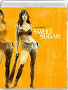 【輸入盤ブルーレイ】【新品】Sweet Sugar (aka Chaingang Girls, Hellfire on Ice)