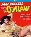 【輸入盤ブルーレイ】【新品】The Outlaw (1943)