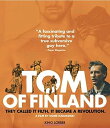 【輸入盤ブルーレイ】【新品】Tom of Finland (2017)