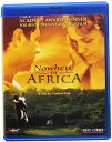 【輸入盤ブルーレイ】【新品】NOWHERE IN AFRICA (2002)