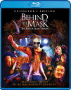 【輸入盤ブルーレイ】【新品】BEHIND THE MASK: RISE OF LESLIE VERNON