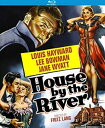 【輸入盤ブルーレイ】【新品】House by the River (1950)