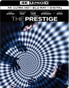 【輸入盤UHD】【新品】PRESTIGE
