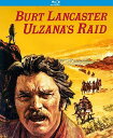 【輸入盤ブルーレイ】【新品】Ulzana's Raid (1972)
