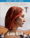 【輸入盤ブルーレイ】【新品】LADY BIRD