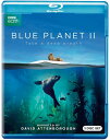 【輸入盤ブルーレイ】【新品】BLUE PLANET II