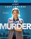 【輸入盤ブルーレイ】【新品】MY LIFE IS MURDER SERIES 1 (3PC)