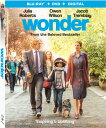 【輸入盤ブルーレイ】【新品】WONDER
