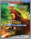 【輸入盤ブルーレイ】【新品】THOR: RAGNAROK