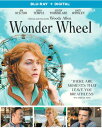【輸入盤ブルーレイ】【新品】Wonder Wheel