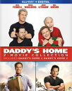 【輸入盤ブルーレイ】【新品】Daddy's Home/Daddy's Home 2