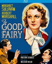 【輸入盤ブルーレイ】【新品】The Good Fairy (1935)