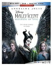 【輸入盤ブルーレイ】【新品】MALEFICENT: MISTRESS OF EVIL