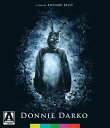 【輸入盤ブルーレイ】【新品】DONNIE DARKO
