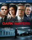 【輸入盤ブルーレイ】【新品】DARK WATERS