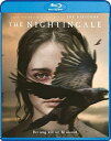 【輸入盤ブルーレイ】【新品】NIGHTINGALE (2019)