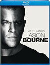 【輸入盤ブルーレイ】【新品】JASON BOURNE