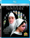 【輸入盤ブルーレイ】【新品】NOVITIATE