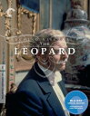 【輸入盤ブルーレイ】【新品】CRITERION COLLECTION / LEOPARD