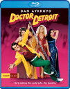 【輸入盤ブルーレイ】【新品】DOCTOR DETROIT