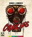 【輸入盤ブルーレイ】【新品】CRAZIES