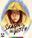 【輸入盤ブルーレイ】【新品】SEASON OF THE WITCH