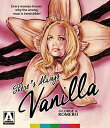 【輸入盤ブルーレイ】【新品】THERE'S ALWAYS VANILLA