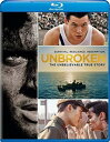【輸入盤ブルーレイ】【新品】UNBROKEN