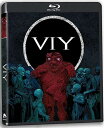 【輸入盤ブルーレイ】【新品】VIY