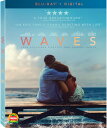 【輸入盤ブルーレイ】【新品】WAVES