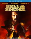 【輸入盤ブルーレイ】【新品】Hell on the Border