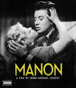 【輸入盤ブルーレイ】【新品】MANON