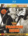 【輸入盤ブルーレイ】【新品】The Phantom Rider