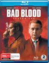 【輸入盤ブルーレイ】【新品】Bad Blood: Season 1