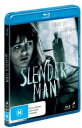 【輸入盤ブルーレイ】【新品】Slender Man
